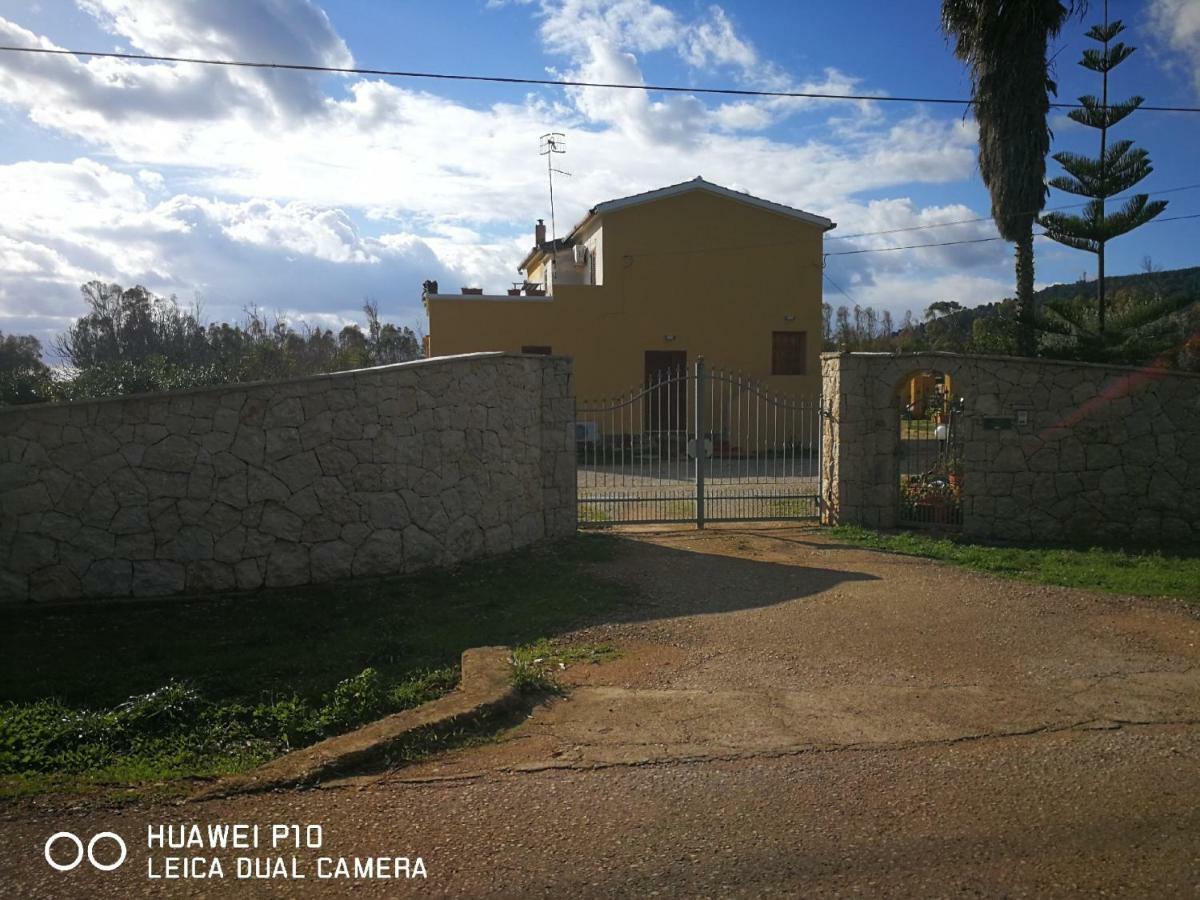 פרטיליה B&B Fiori Di Pesco מראה חיצוני תמונה
