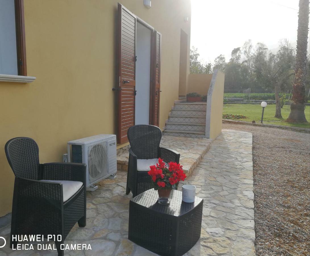 פרטיליה B&B Fiori Di Pesco מראה חיצוני תמונה