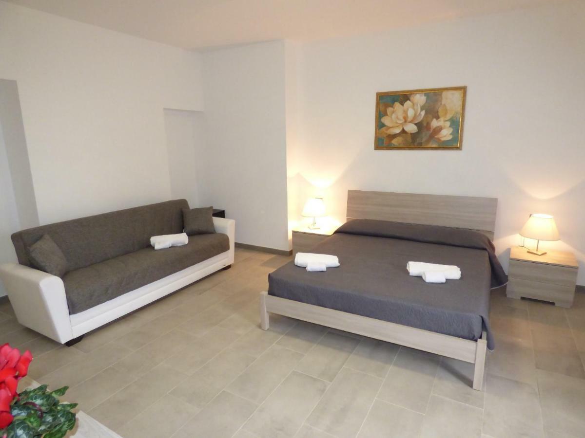 פרטיליה B&B Fiori Di Pesco מראה חיצוני תמונה