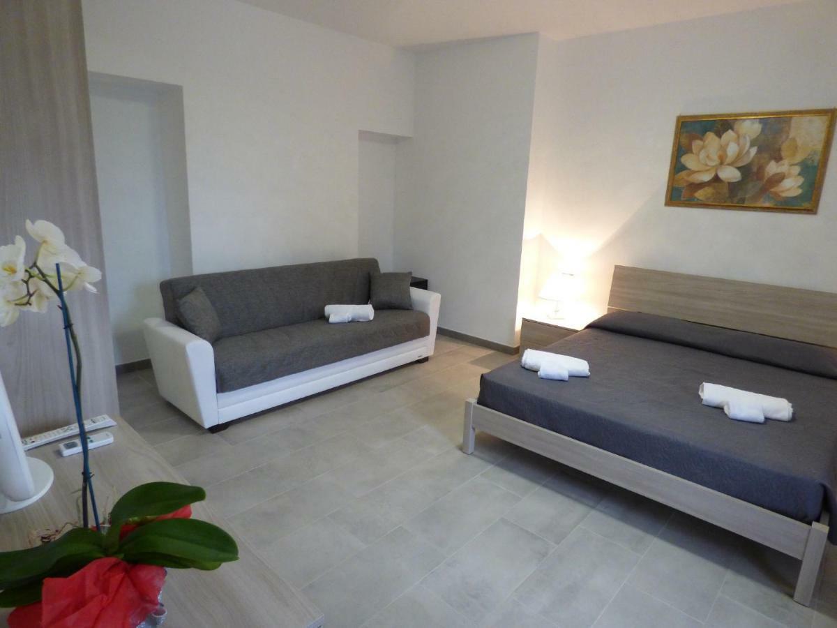 פרטיליה B&B Fiori Di Pesco מראה חיצוני תמונה