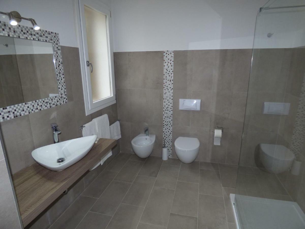 פרטיליה B&B Fiori Di Pesco מראה חיצוני תמונה