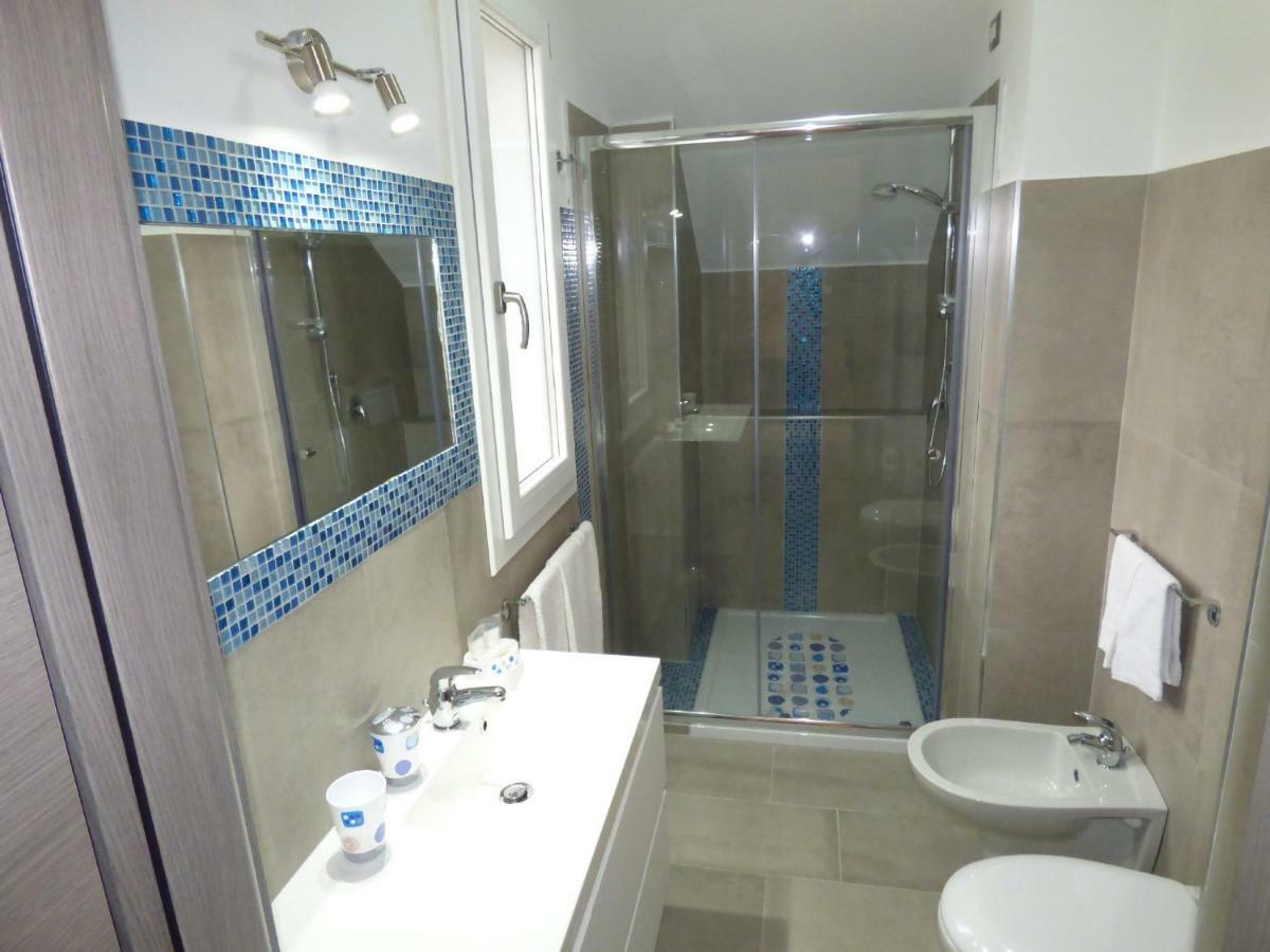 פרטיליה B&B Fiori Di Pesco מראה חיצוני תמונה