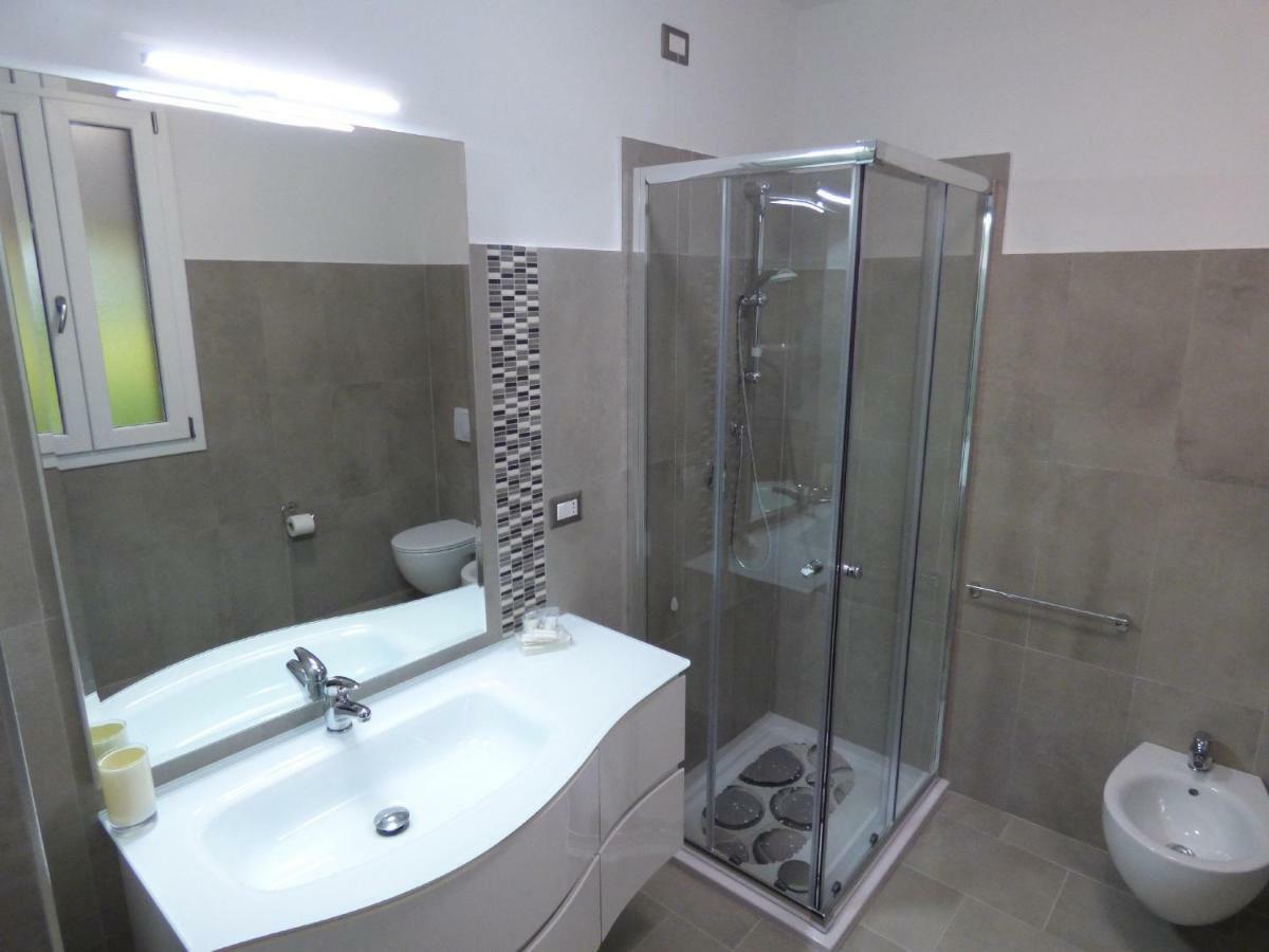 פרטיליה B&B Fiori Di Pesco מראה חיצוני תמונה