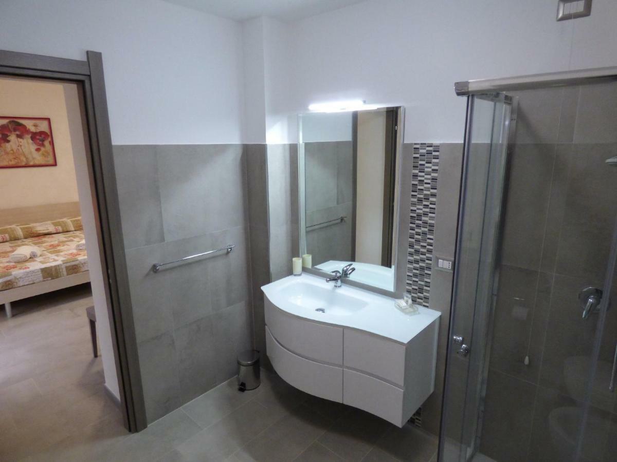 פרטיליה B&B Fiori Di Pesco מראה חיצוני תמונה