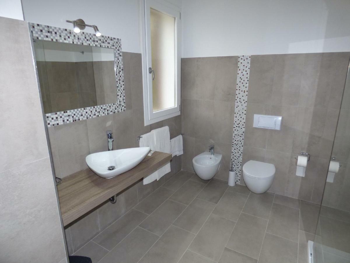 פרטיליה B&B Fiori Di Pesco מראה חיצוני תמונה