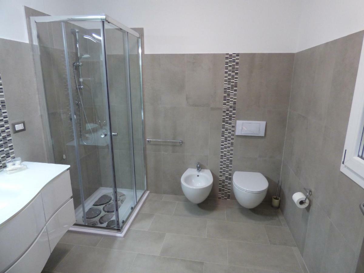 פרטיליה B&B Fiori Di Pesco מראה חיצוני תמונה